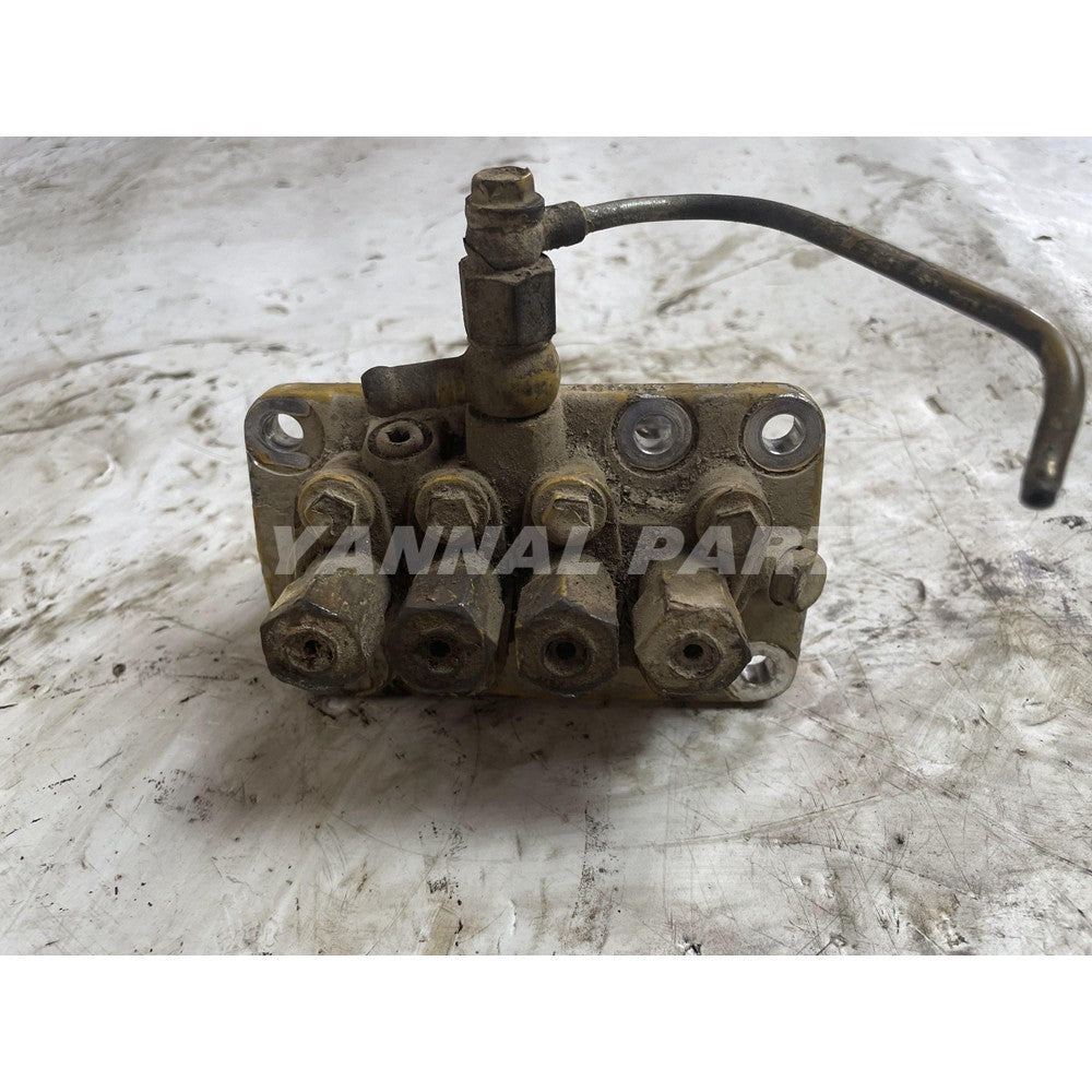 Fuel Injection Pump Fit For Caterpillar 3024C Engine