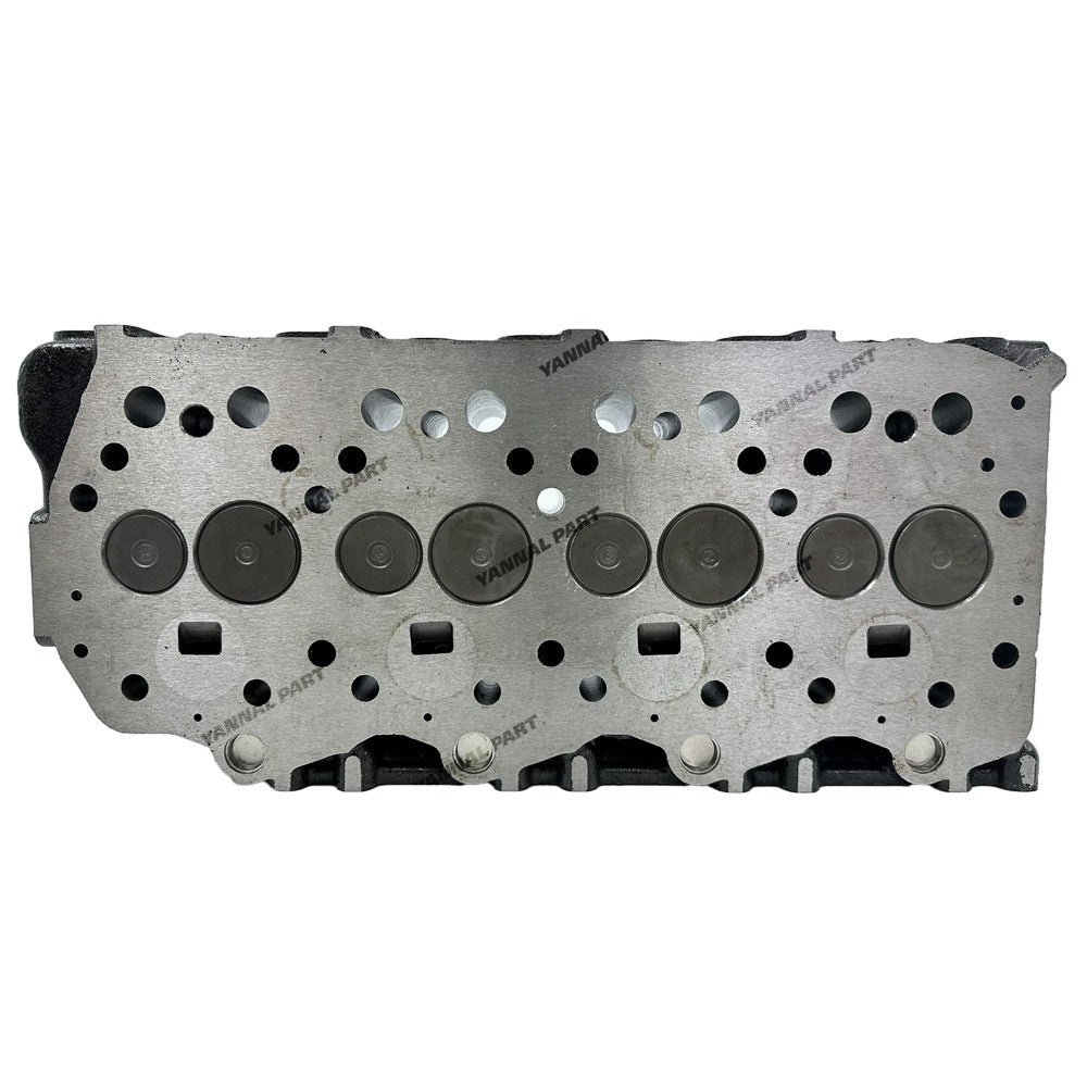 Cylinder Head Assy MP10513 Fit For Caterpillar 3044C Engine