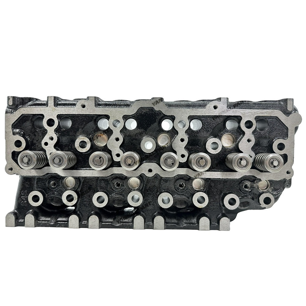 Cylinder Head Assy MP10513 Fit For Caterpillar 3044C Engine