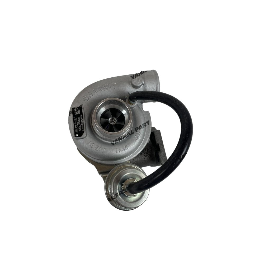 3054 Turbocharger For Caterpillar diesel Engine parts