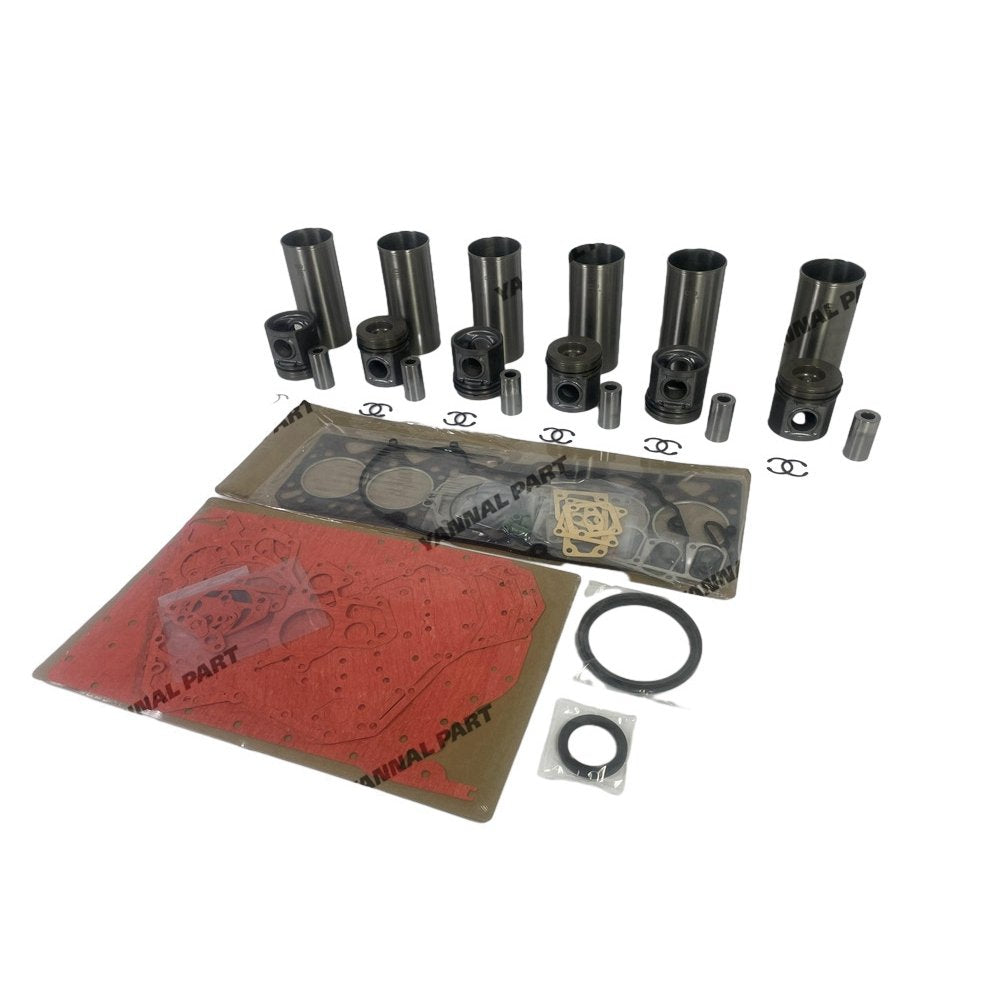 New STD 3056 Repair Kit With Full Gasket Set For Caterpillar