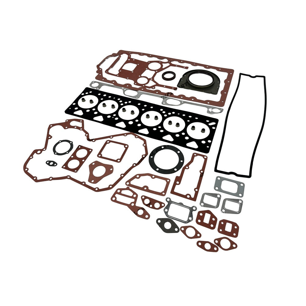 Full Gasket Kit With Head Gasket Fit For Caterpillar 3056 Engine