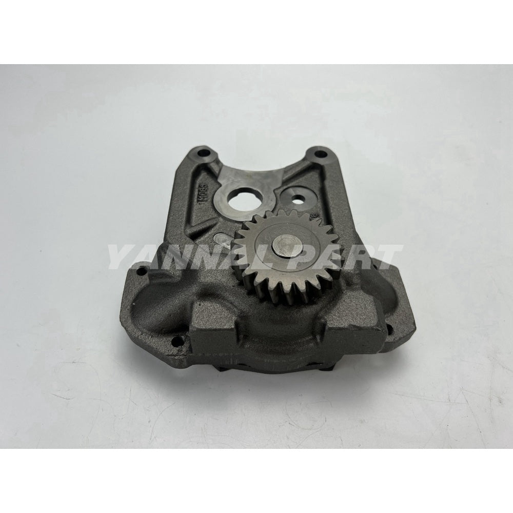 Oil Pump 4132F067 Fit For Caterpillar 3056E Engine Parts