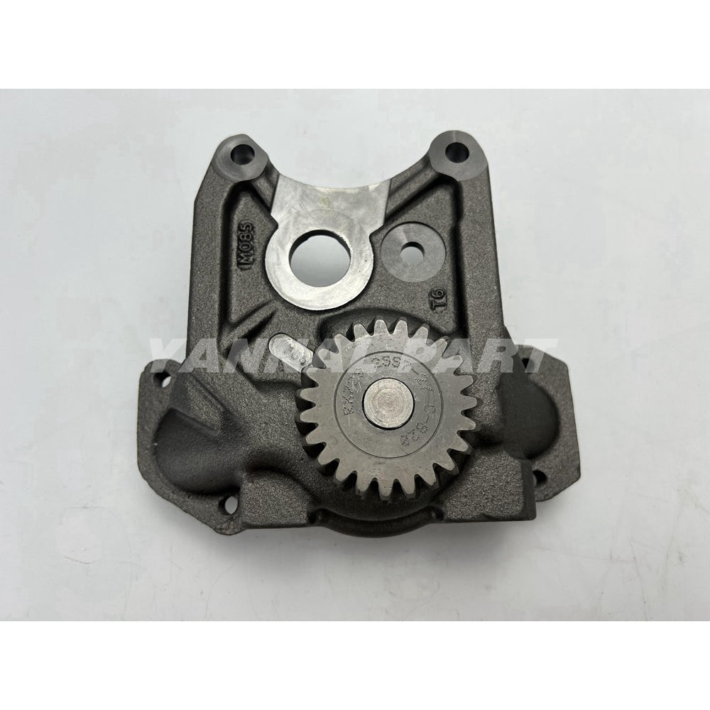 Oil Pump 4132F067 Fit For Caterpillar 3056E Engine Parts