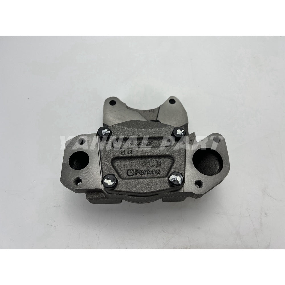 Oil Pump 4132F067 Fit For Caterpillar 3056E Engine Parts