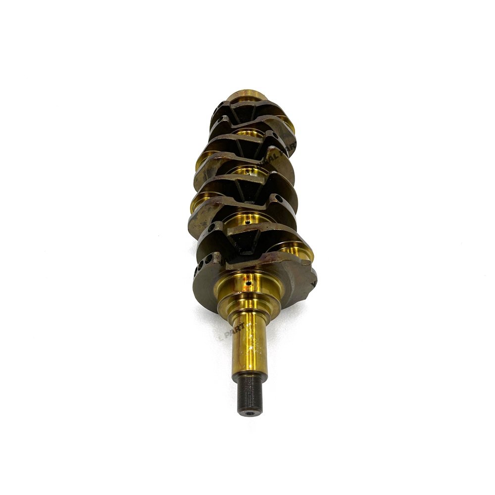 135-2419 Crankshaft For Caterpillar 3064 Engine