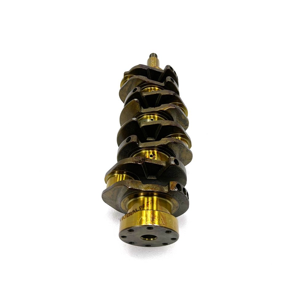 135-2419 Crankshaft For Caterpillar 3064 Engine