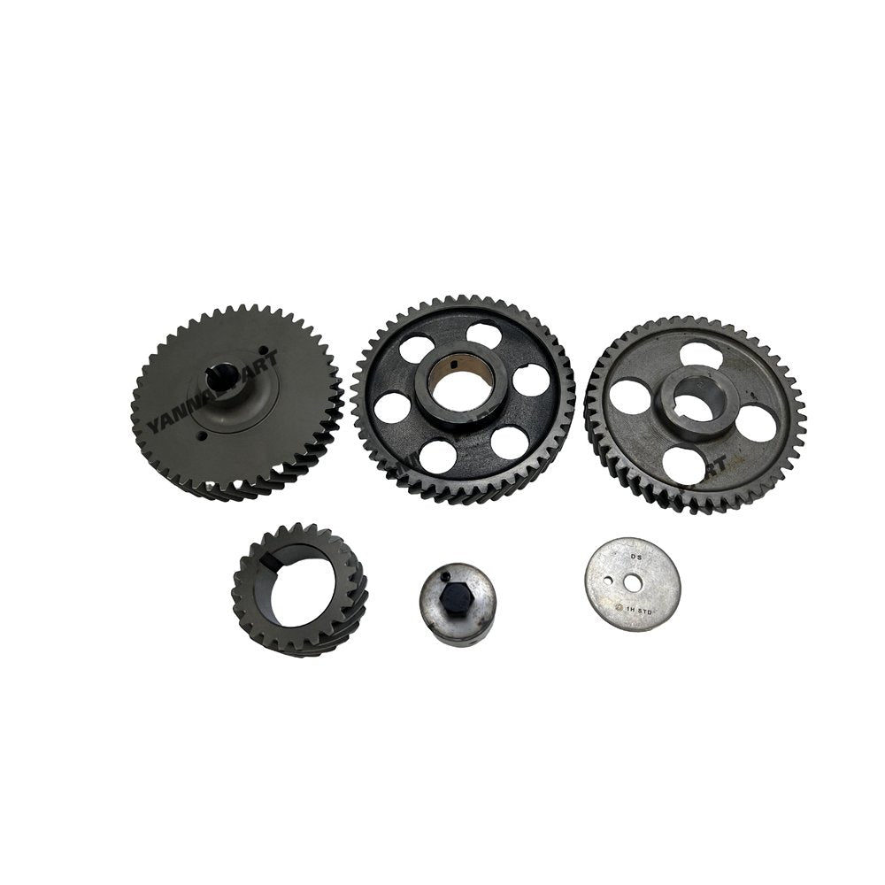 3066 Timing Gear Assembly For Caterpillar diesel Engine parts