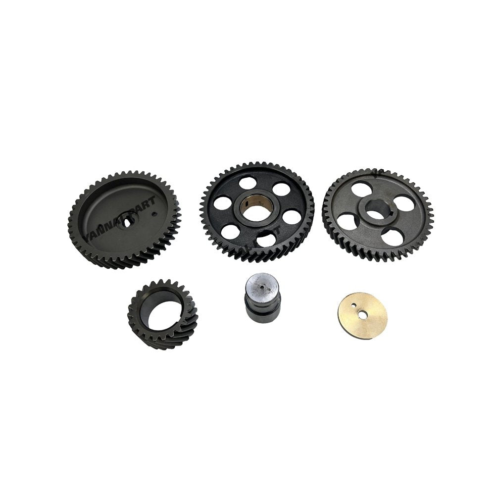 3066 Timing Gear Assembly For Caterpillar diesel Engine parts