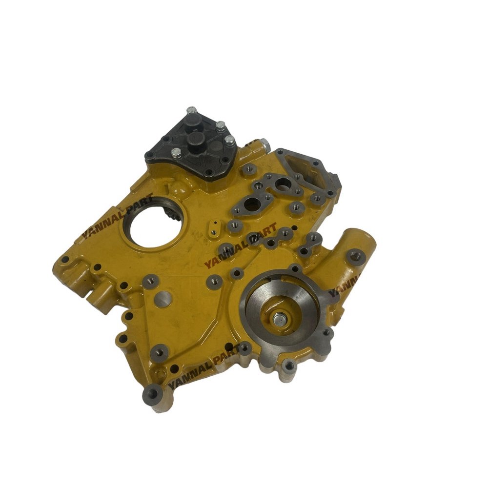 New 3066 Oil Pump For Caterpillar Diesel Engine