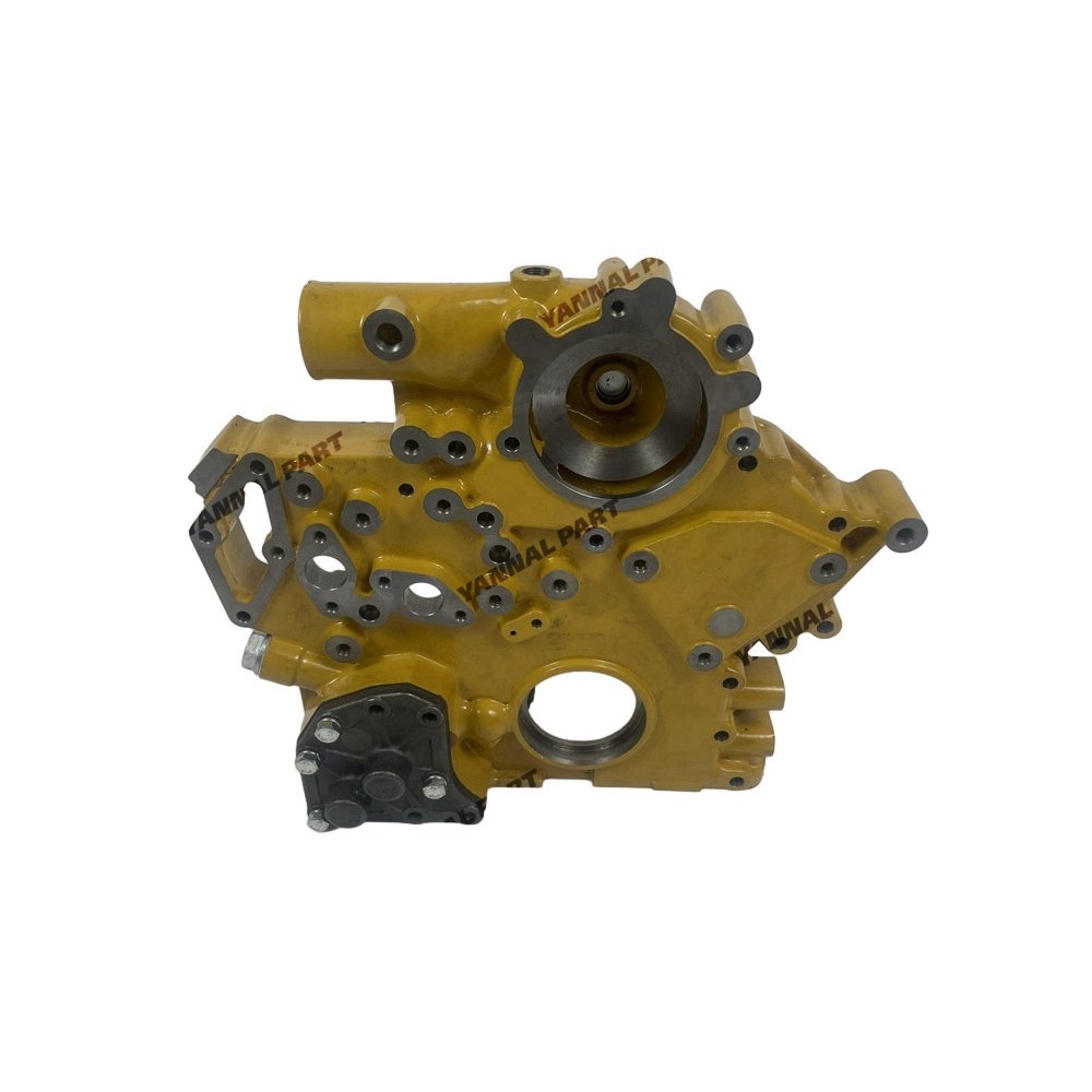 New 3066 Oil Pump For Caterpillar Diesel Engine