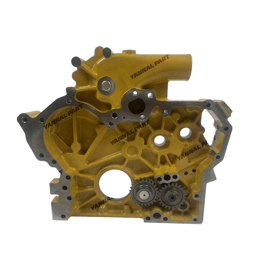 New 3066 Oil Pump For Caterpillar Diesel Engine