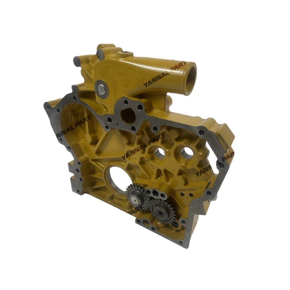 New 3066 Oil Pump For Caterpillar Diesel Engine