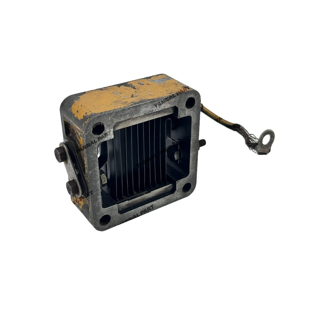 HEATER, AIR Fit For Caterpillar 3066 Engine