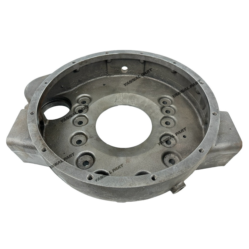 Flywheel Housing 1006551 Fit For Caterpillar 3114 Engine