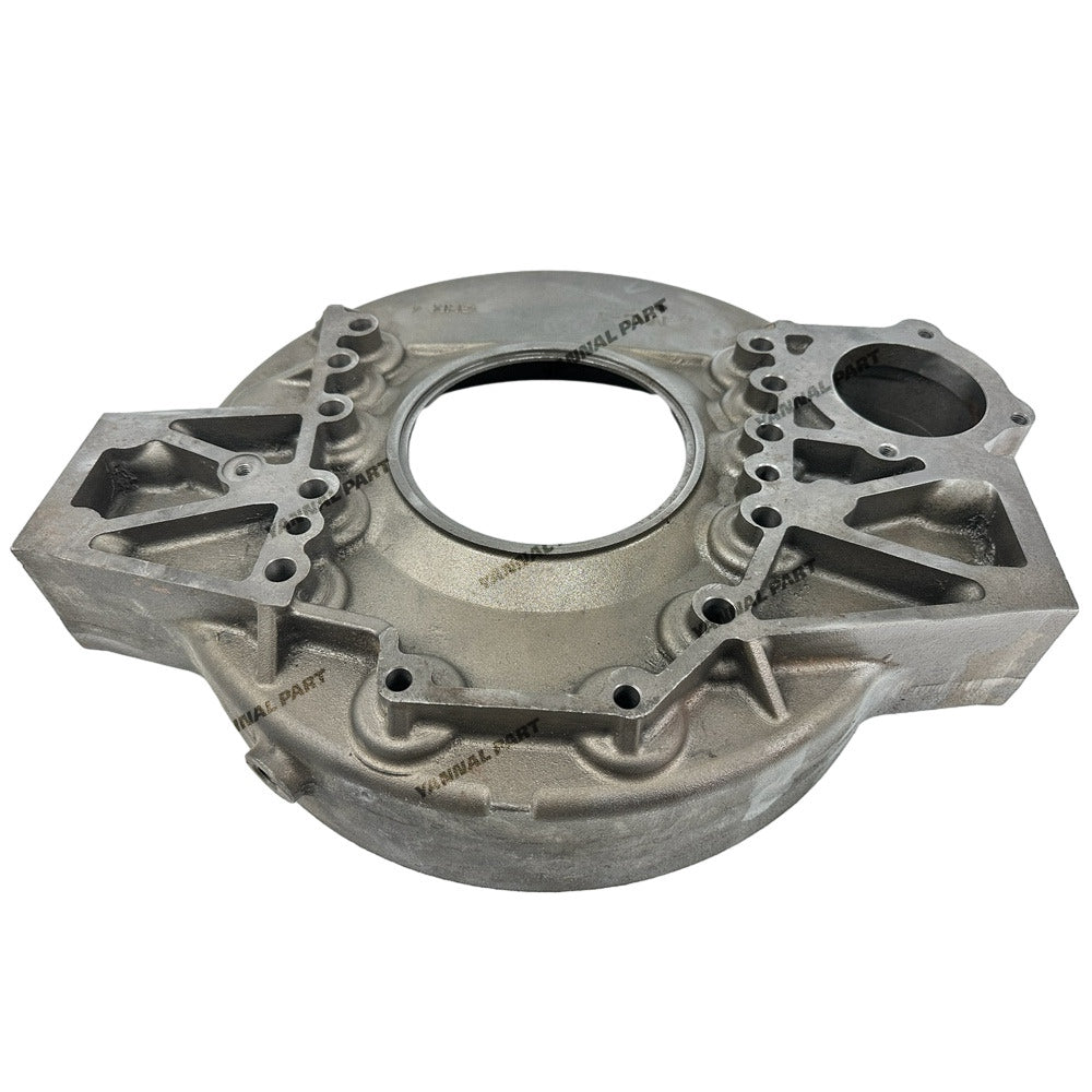 Flywheel Housing 1006551 Fit For Caterpillar 3116 Engine