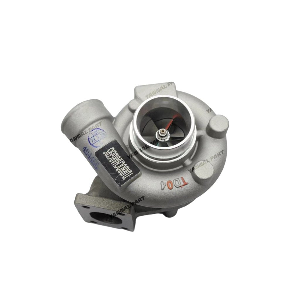 311B Turbocharger For Caterpillar diesel Engine parts