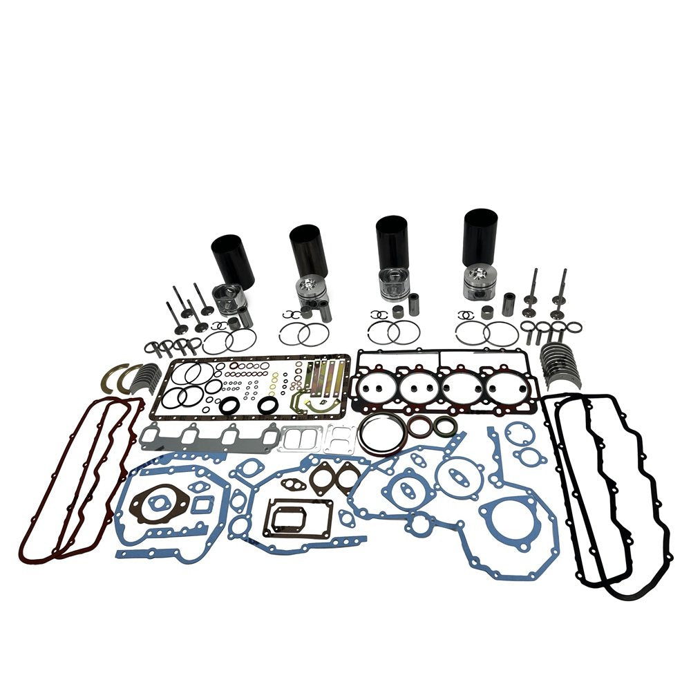 New 3204 Engine Overhaul Rebuild Kit For Caterpillar