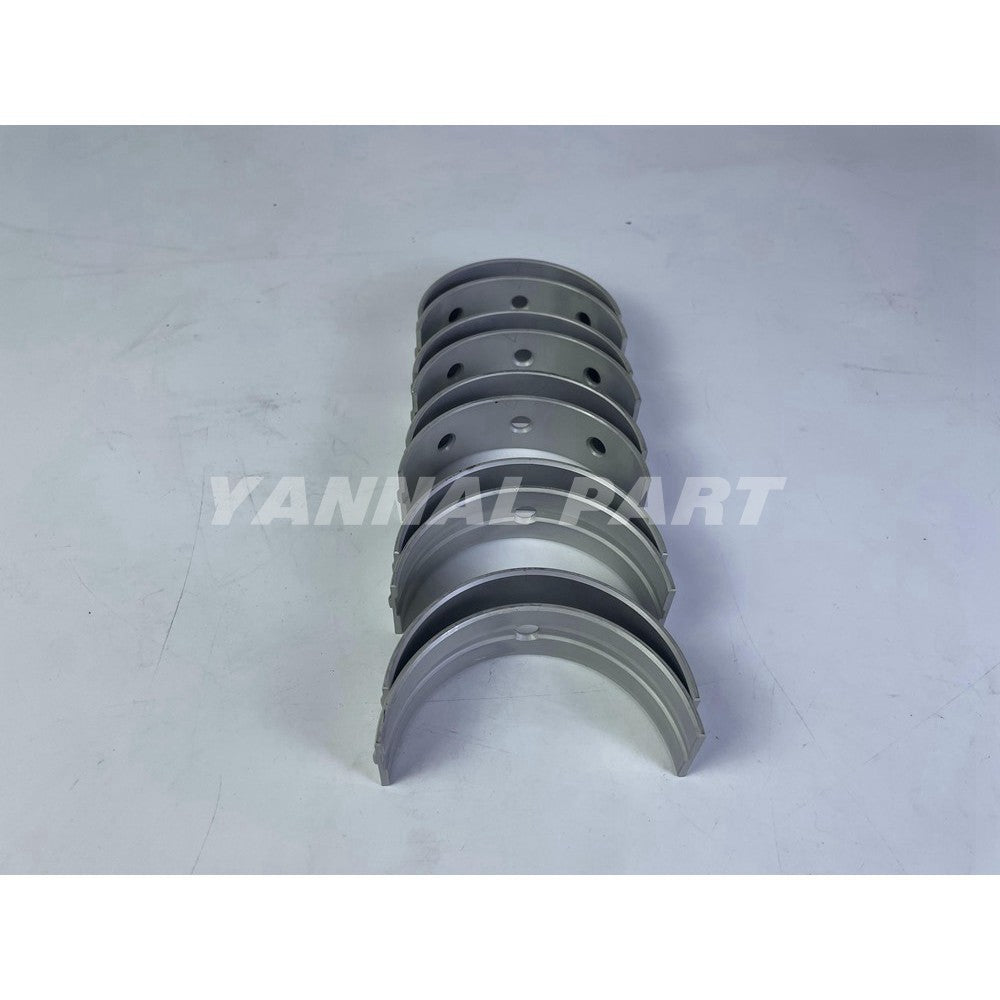 Main Bearing 1W-0312 1W-0311 Fit For Caterpillar 3204 Engine