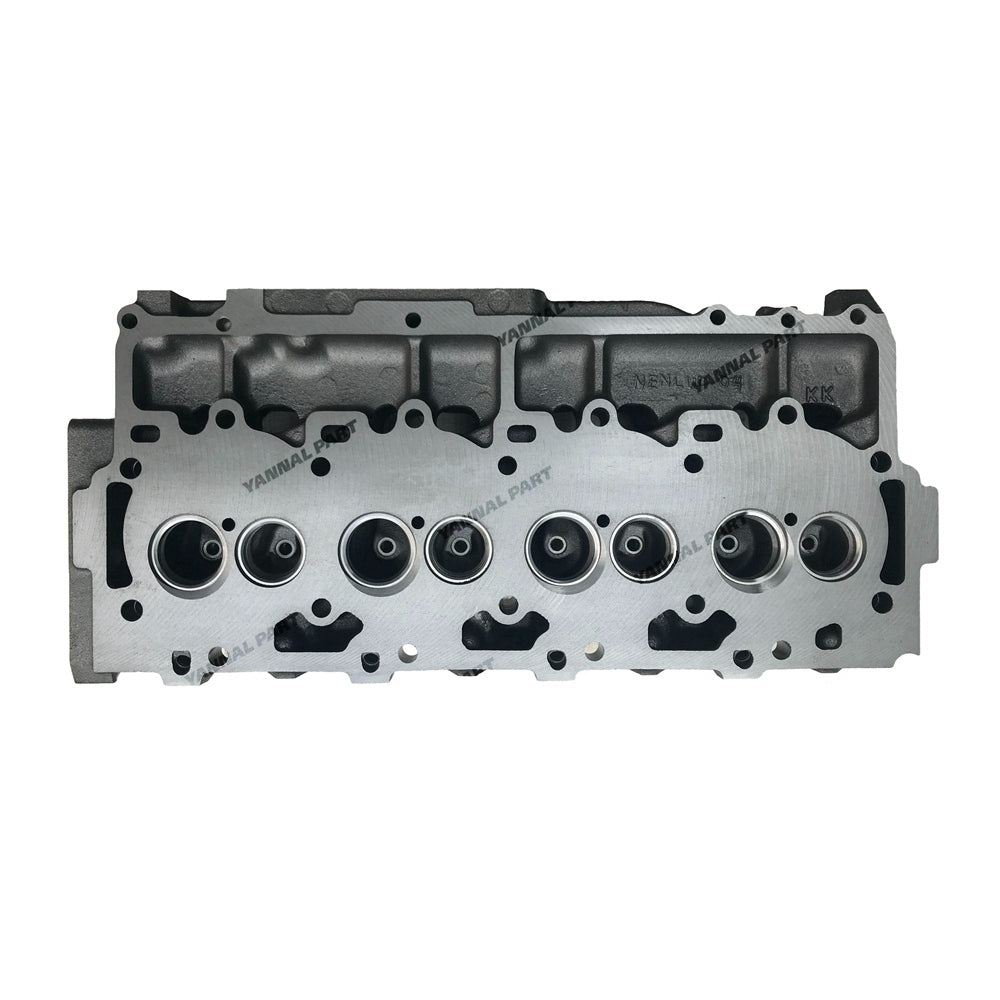 Cylinder Head Fit For Caterpillar 3204 Engine