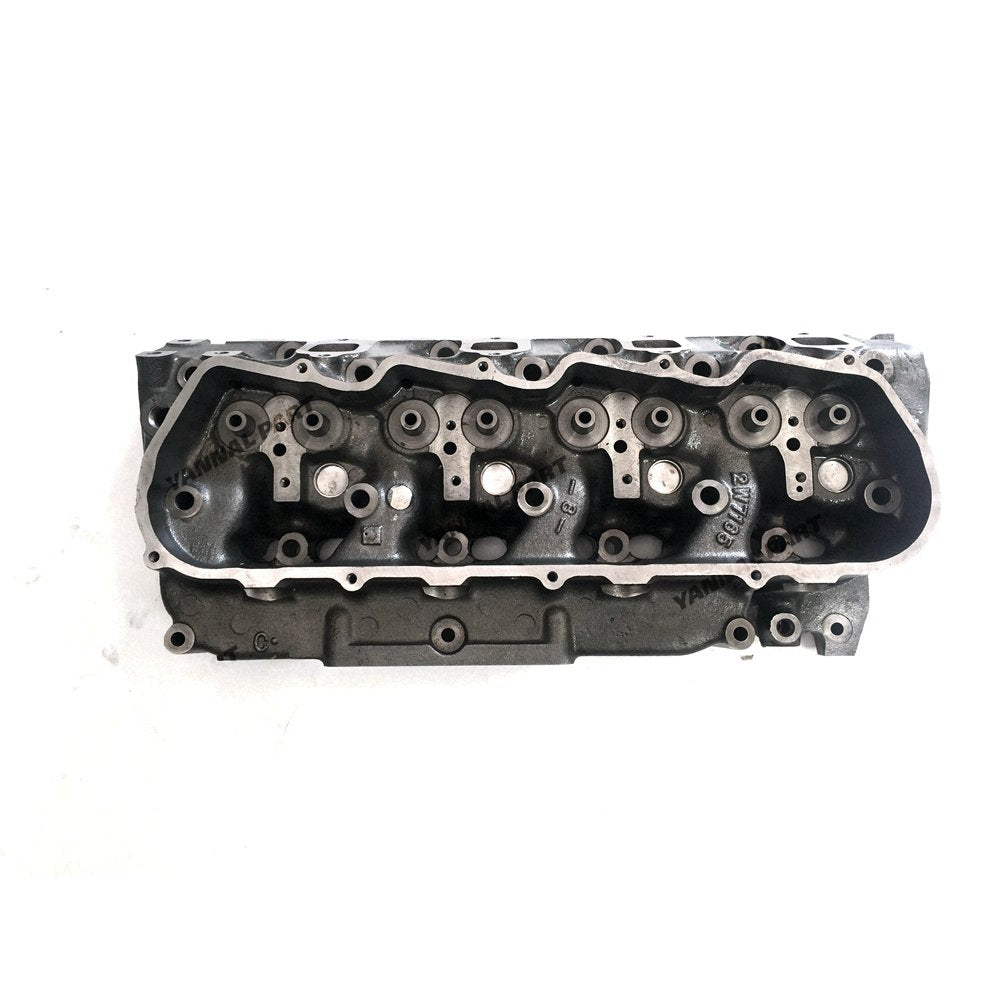 Cylinder Head Assy For Caterpillar 3204 3024c 236-5127 Parts Engine