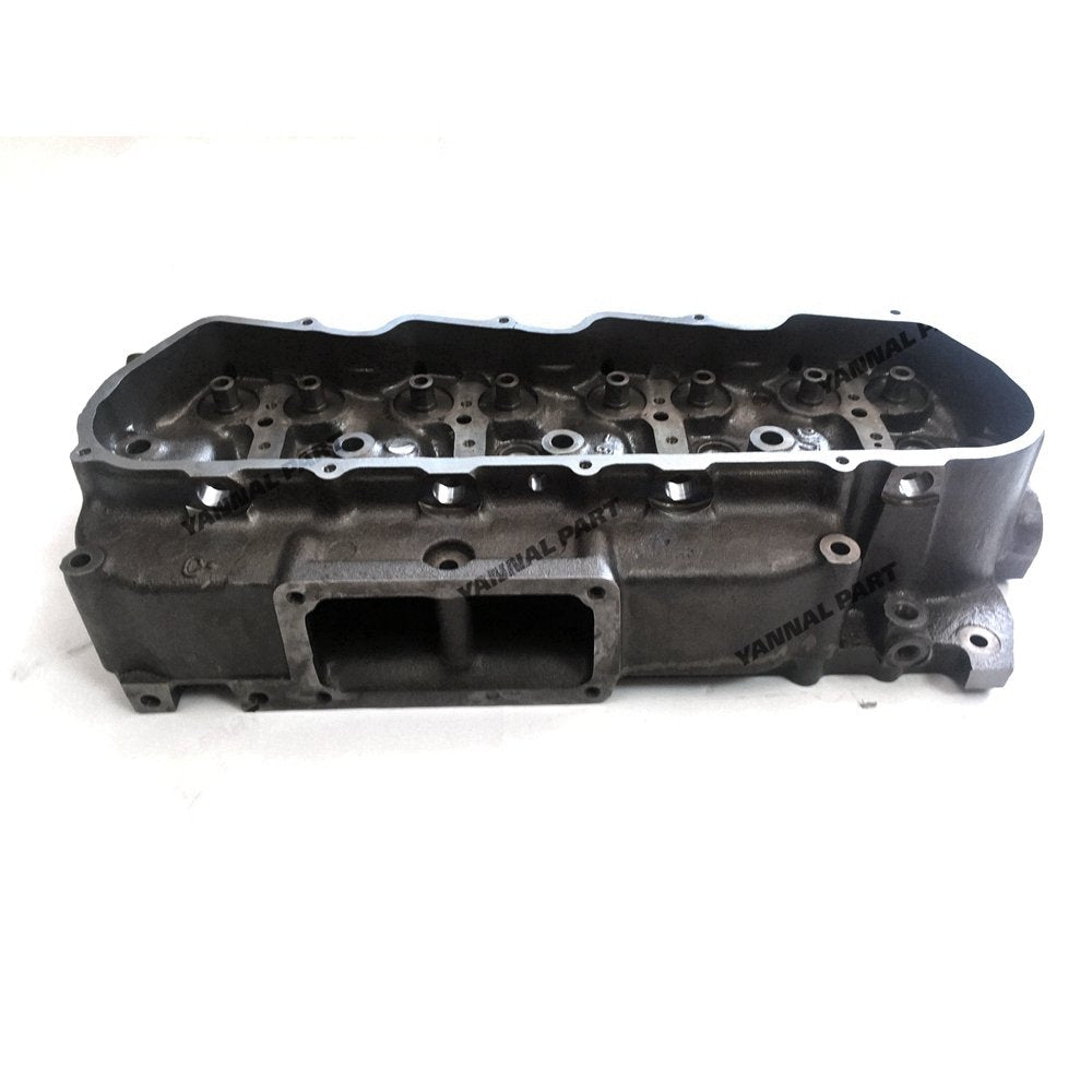 Cylinder Head Assy For Caterpillar 3204 3024c 236-5127 Parts Engine