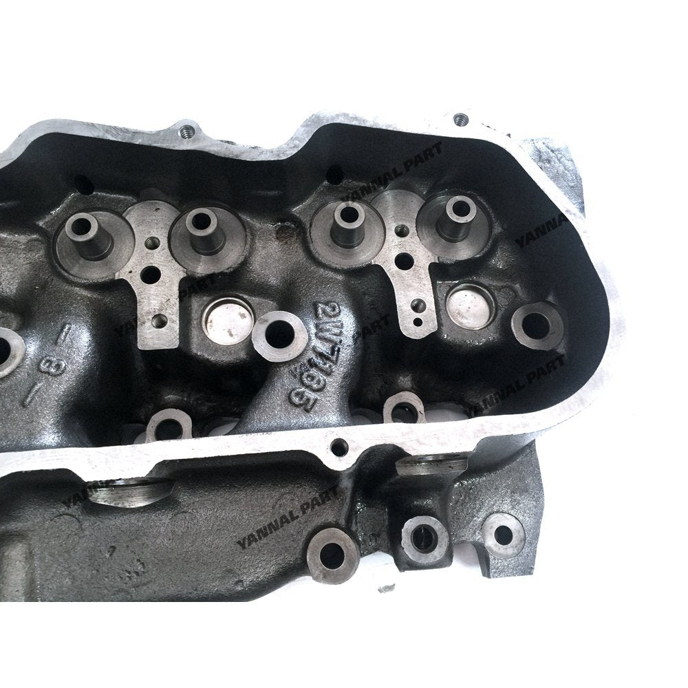 Cylinder Head Assy For Caterpillar 3204 3024c 236-5127 Parts Engine