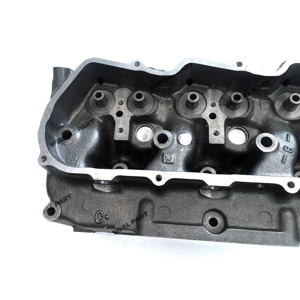 Cylinder Head Assy For Caterpillar 3204 3024c 236-5127 Parts Engine