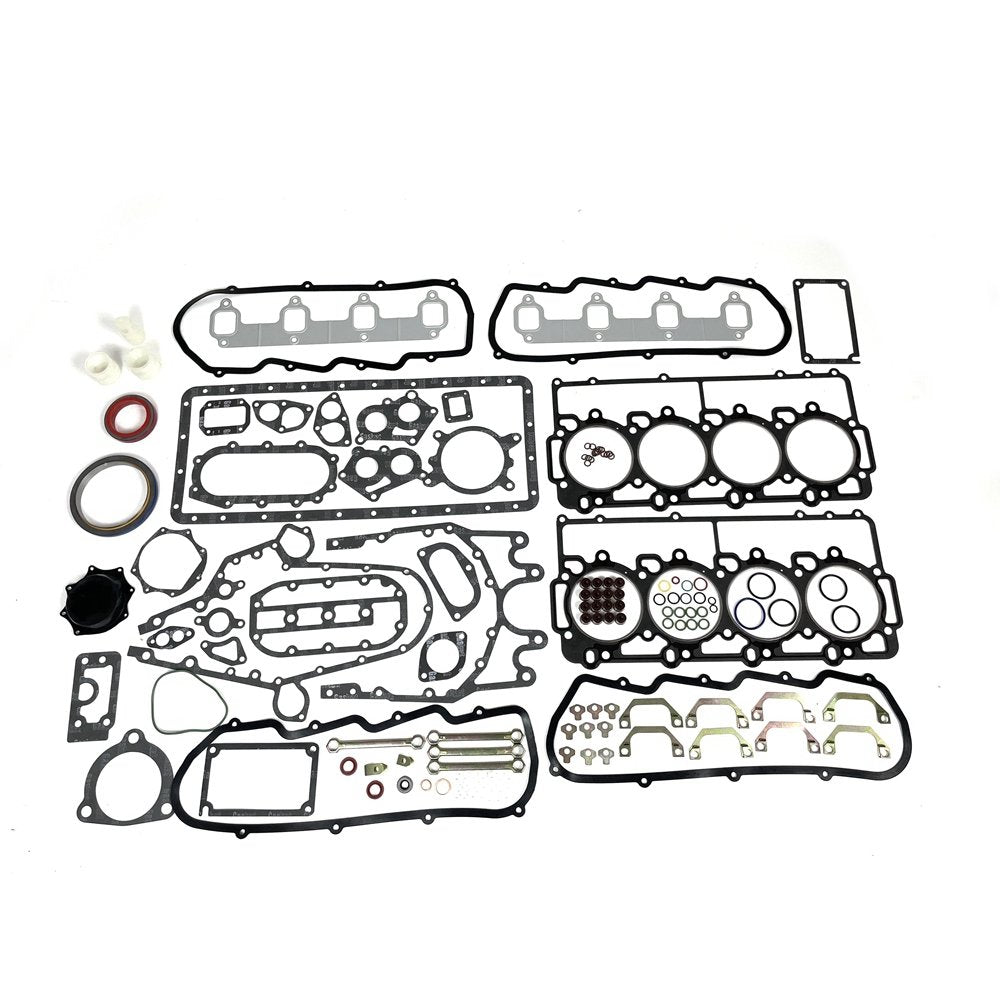 For Caterpillar Full Gasket Kit--Asbestos Set 3208 Spare Parts Excavator