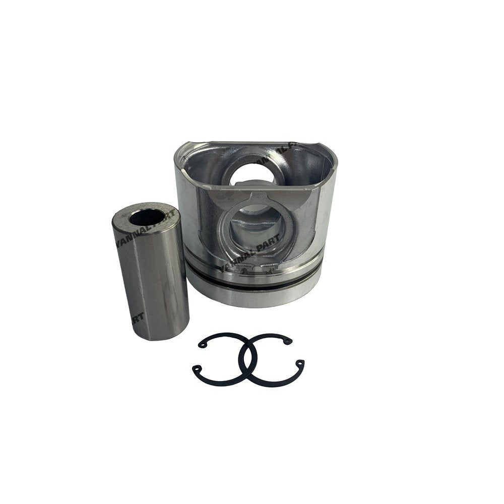 New 8x 2W-4831 Piston Kit STD For Caterpillar 3208 Engine