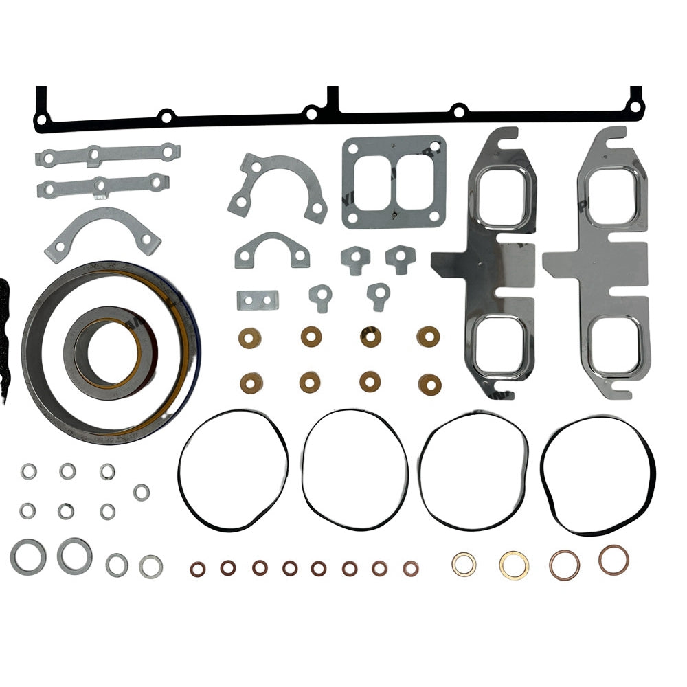 Full Gasket Kit Fit For Caterpillar 3304 Engine