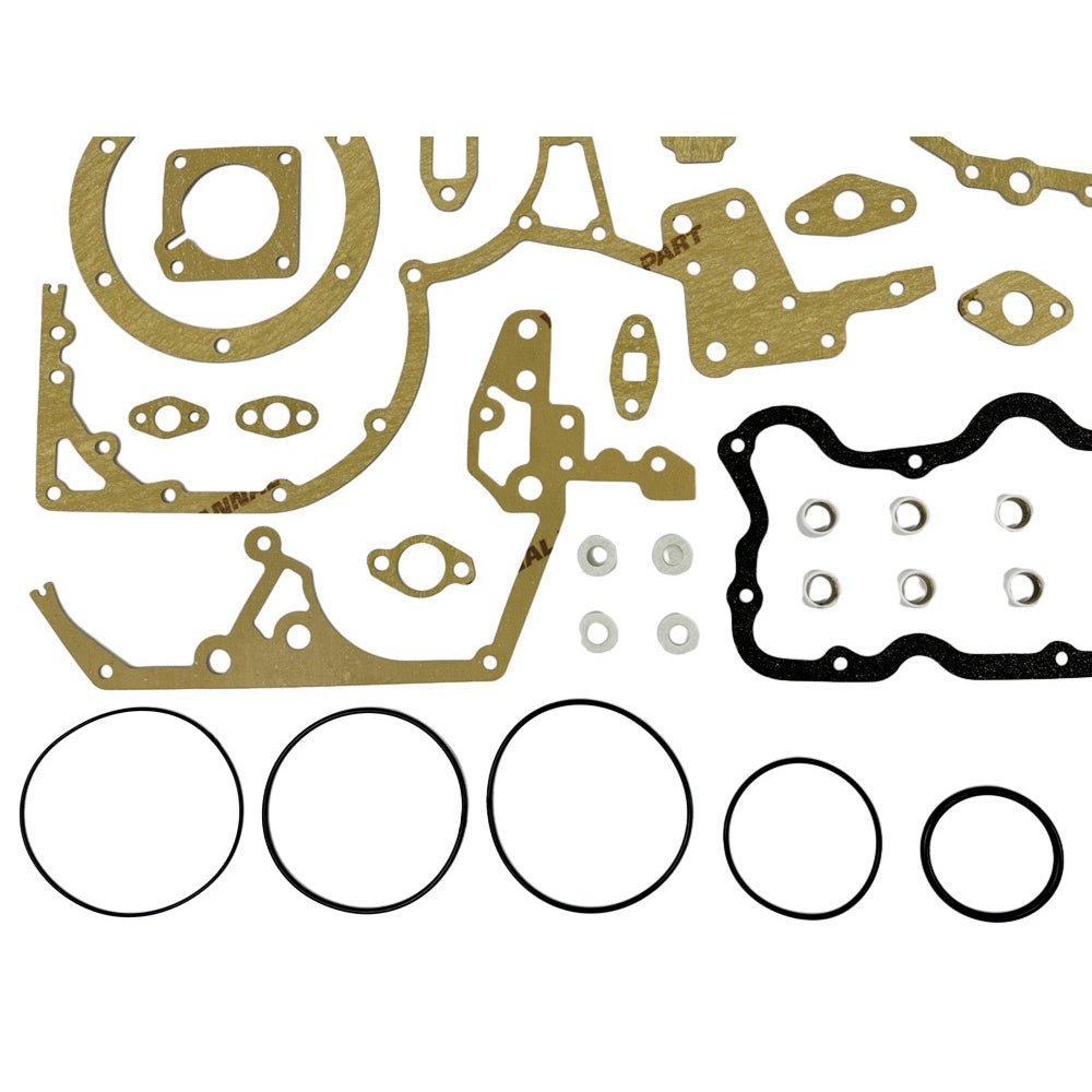 Full Gasket Kit Fit For Caterpillar 3304 Engine