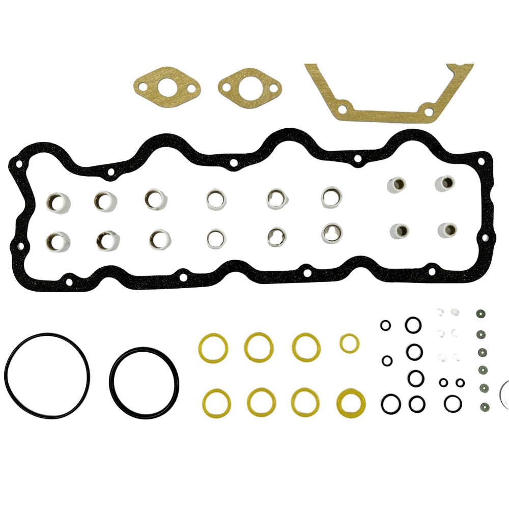 Full Gasket Kit Fit For Caterpillar 3304 Engine