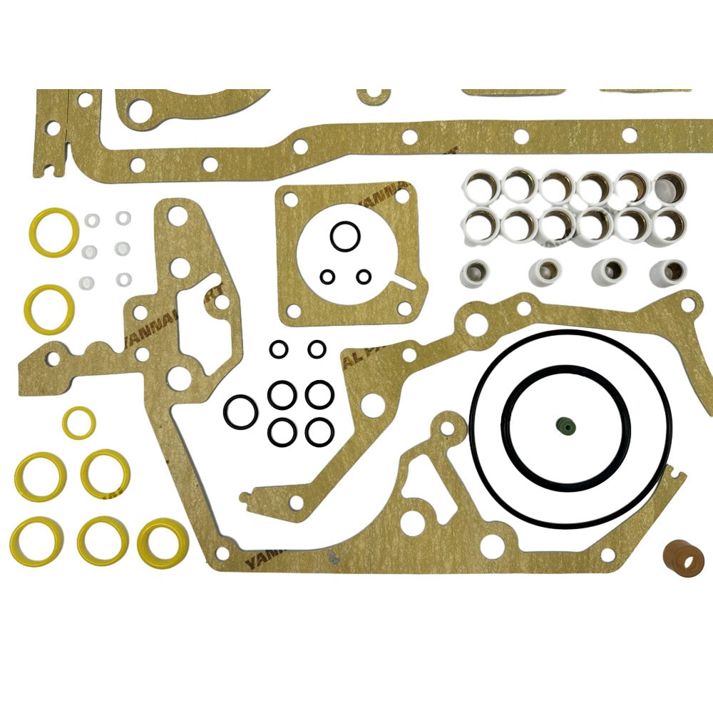 Full Gasket Kit Fit For Caterpillar 3304 Engine