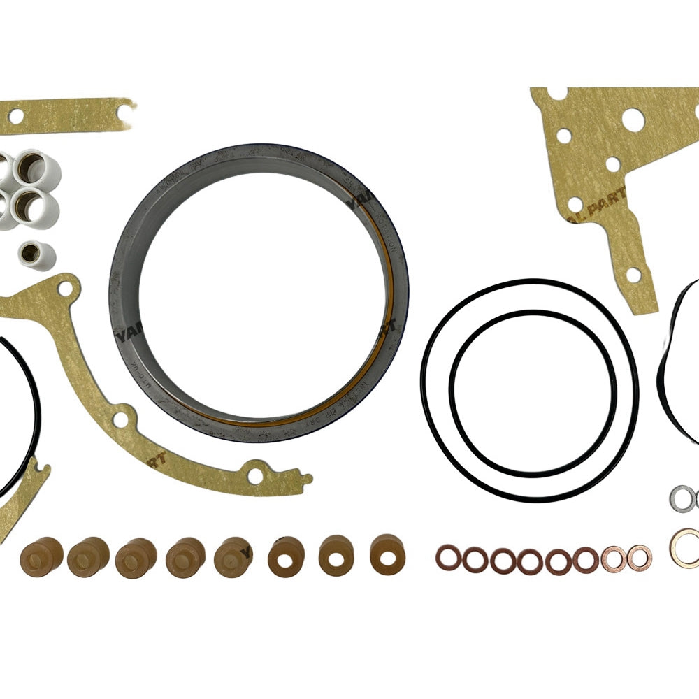 Full Gasket Kit Fit For Caterpillar 3304 Engine