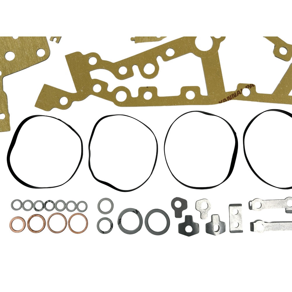 Full Gasket Kit Fit For Caterpillar 3304 Engine