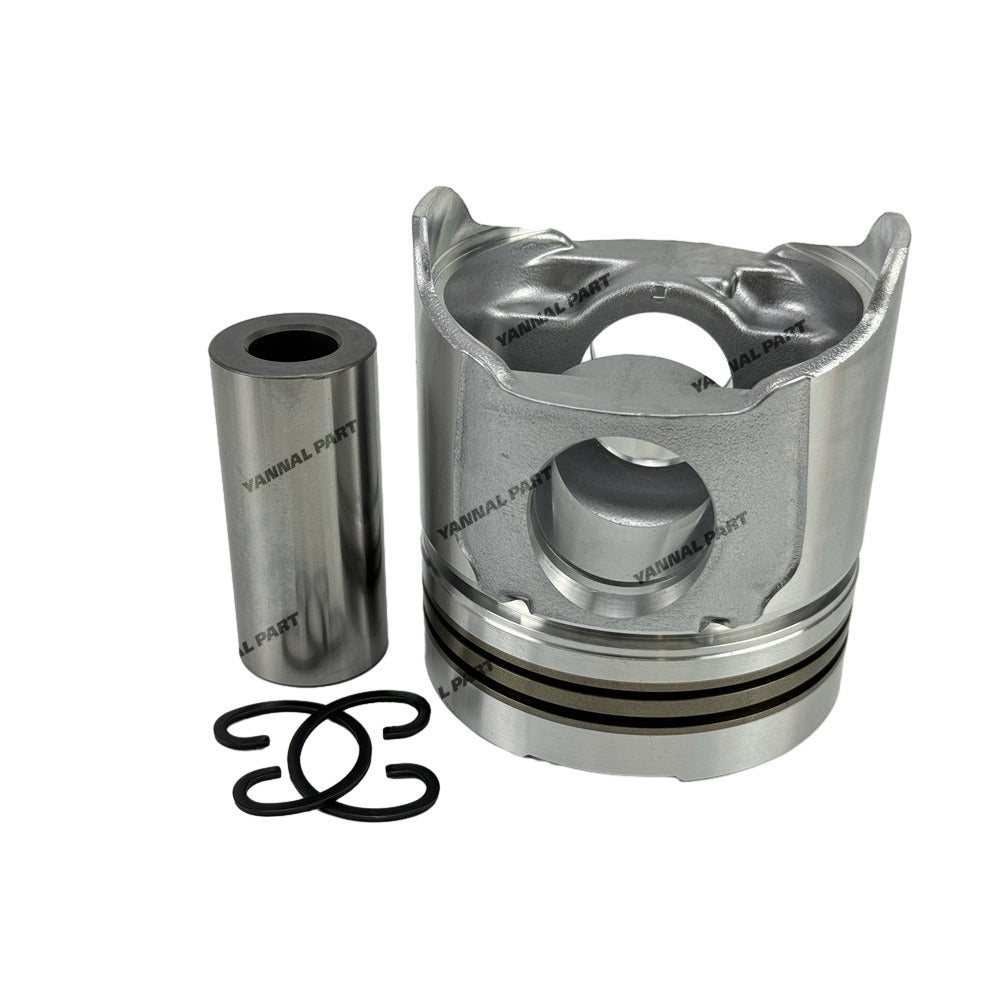 Piston 164-6560 Fit For Caterpillar 3304 Engine