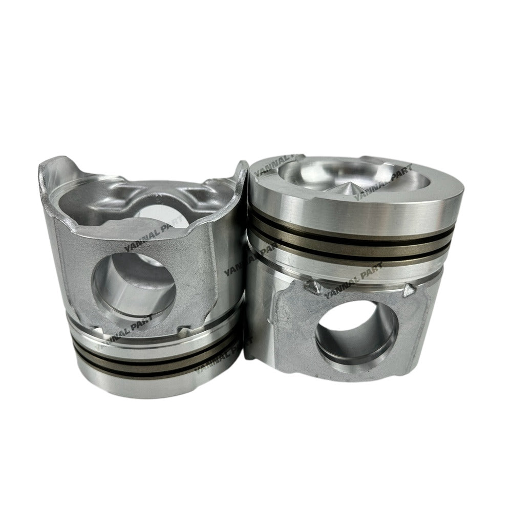 Piston 164-6560 Fit For Caterpillar 3304 Engine