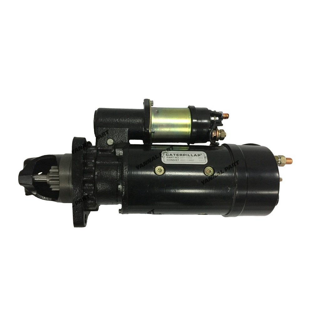 For Caterpillar Starter Motor 12V 3306 Engine Spare Parts