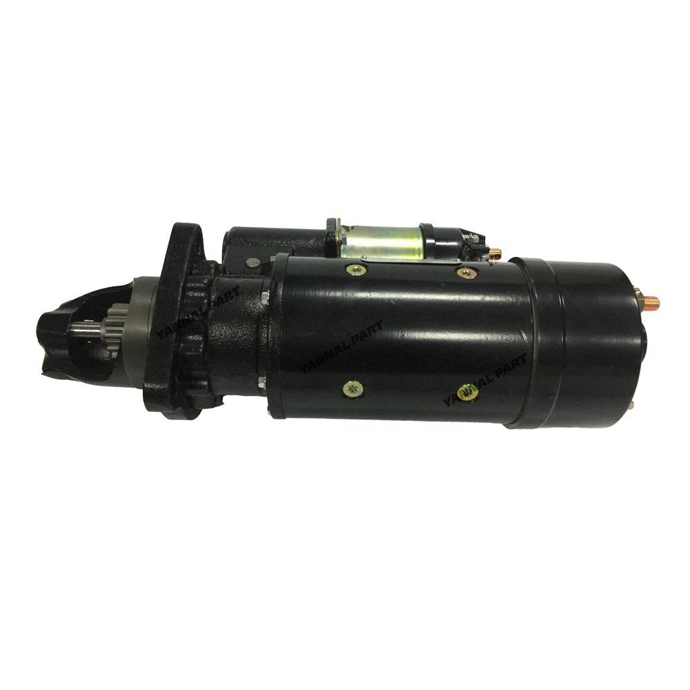 For Caterpillar Starter Motor 12V 3306 Engine Spare Parts