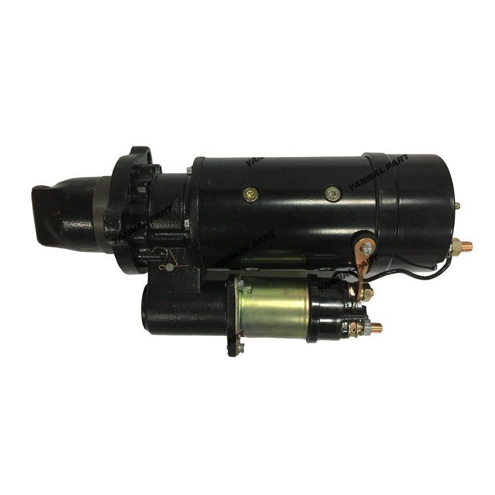 For Caterpillar Starter Motor 12V 3306 Engine Spare Parts