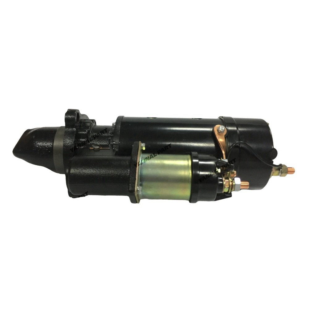 For Caterpillar Starter Motor 12V 3306 Engine Spare Parts