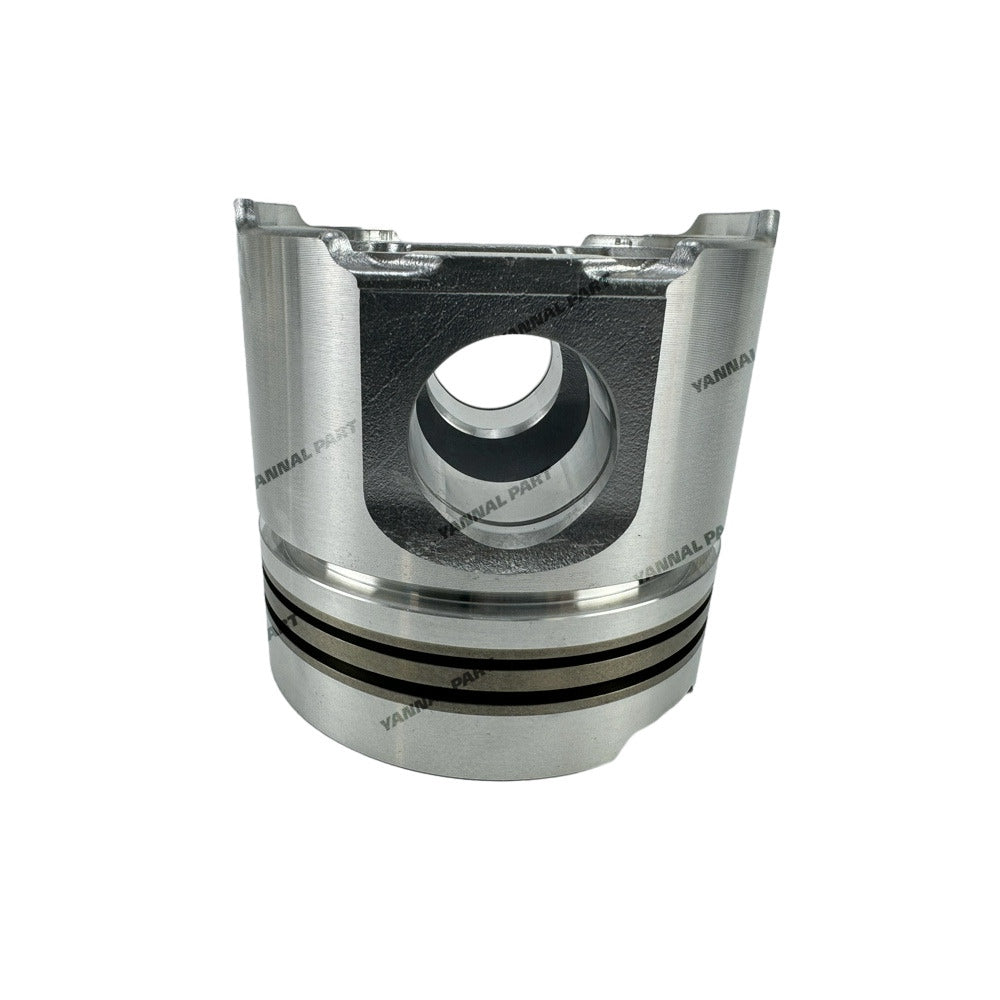 Piston 8N-3181 8N-3182 Fit For Caterpillar 3306 Engine