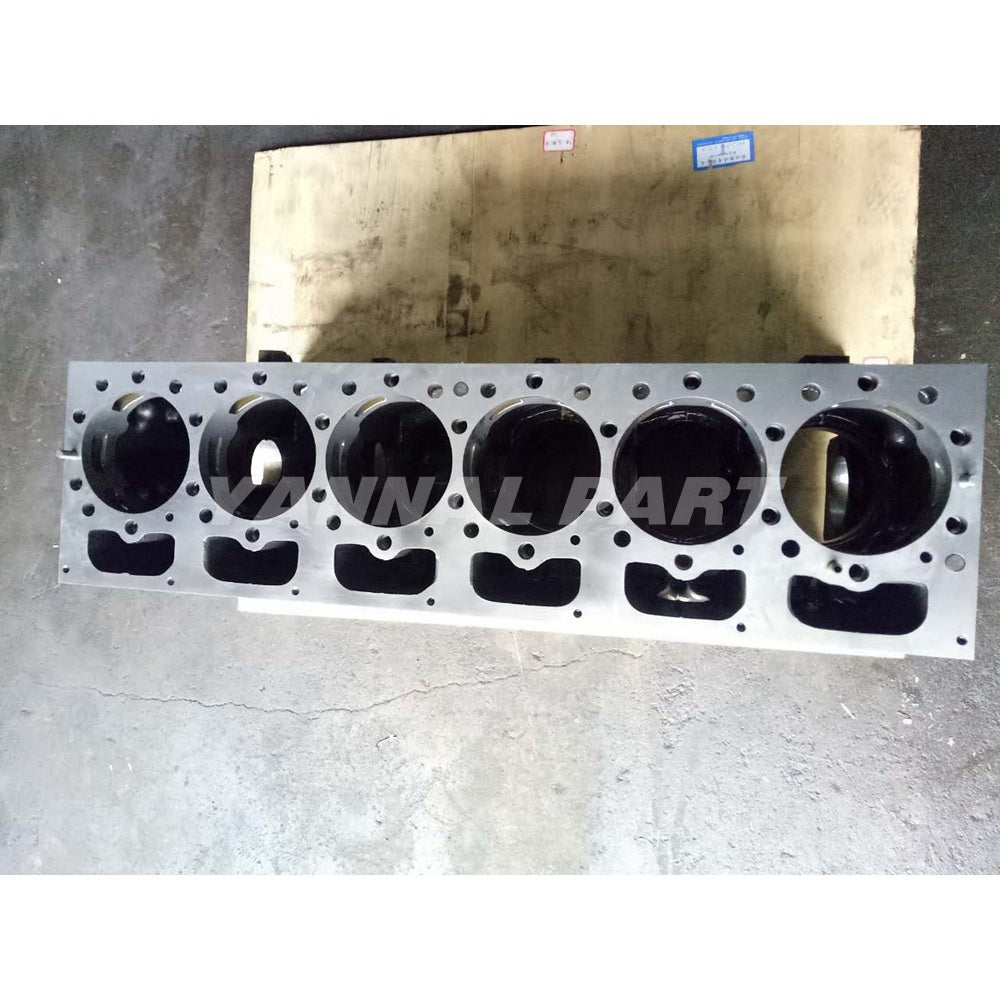 Cylinder Block Fit For Caterpillar 3306 Engine