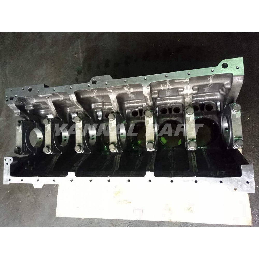 Cylinder Block Fit For Caterpillar 3306 Engine