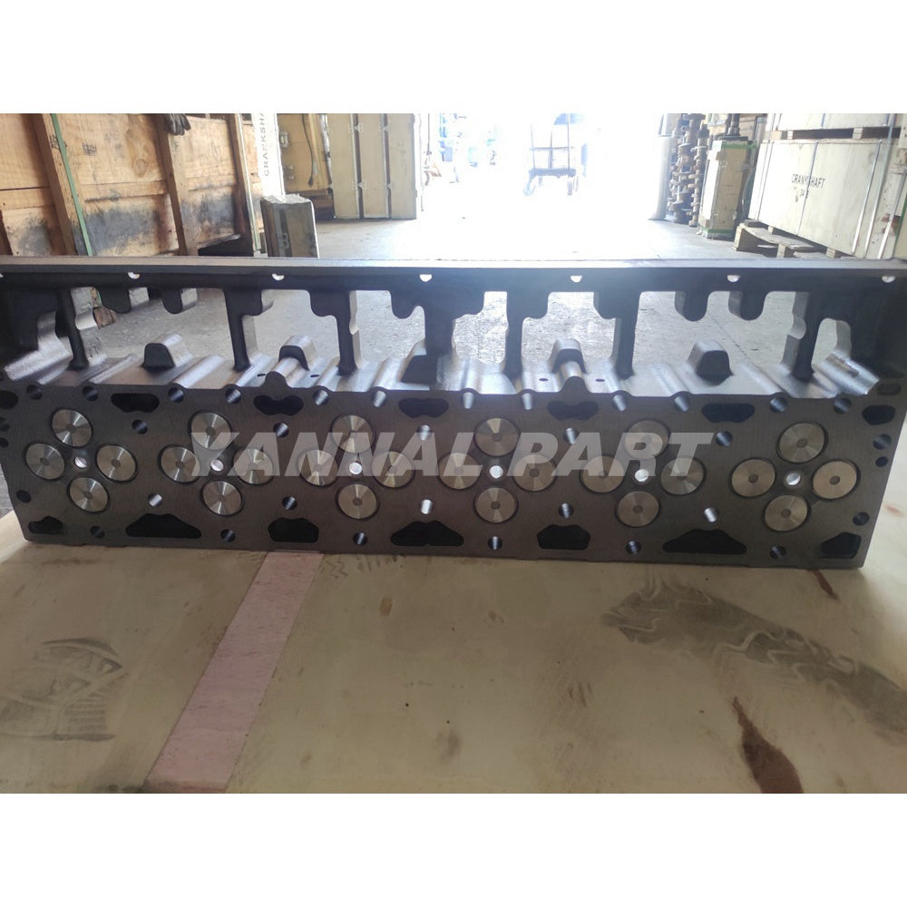 Cylinder Block Fit For Caterpillar 3306 Engine