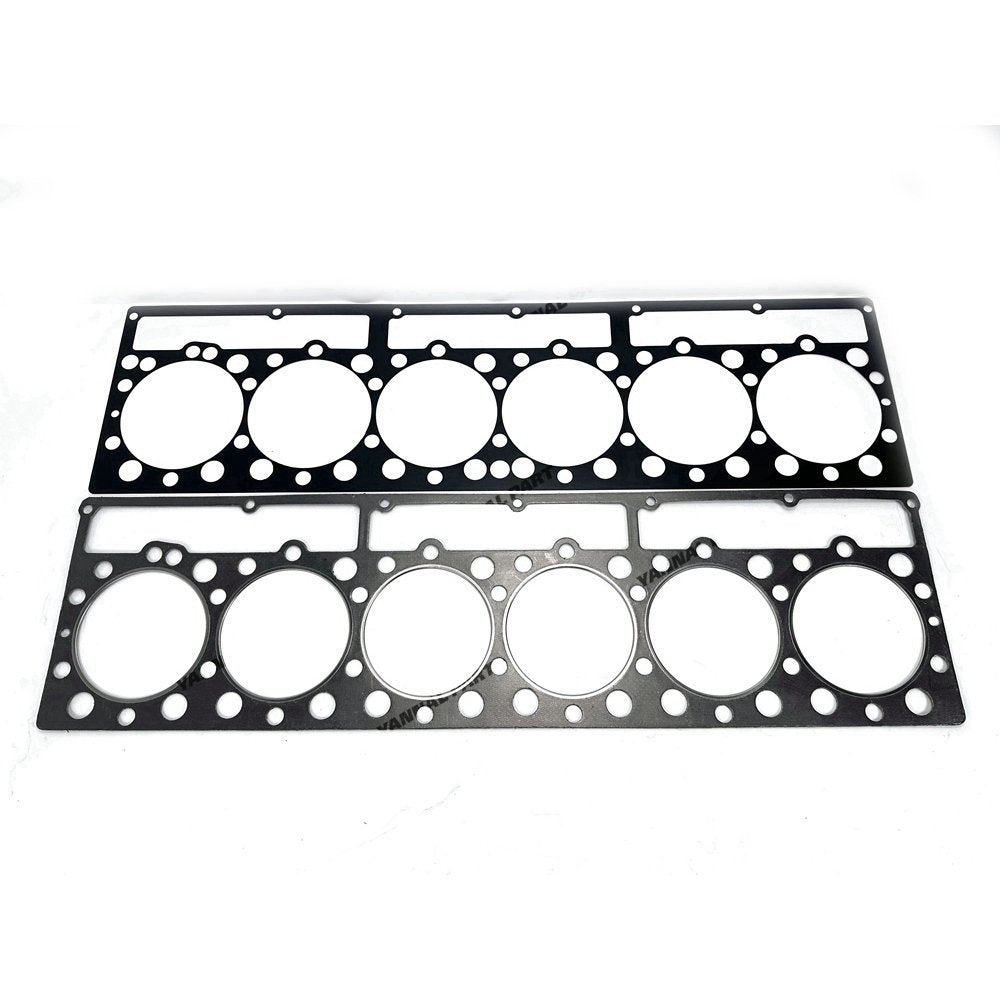 For Caterpillar Cylinder Head Gasket Graphite 3306-O/3306-N Diesel Engine Parts