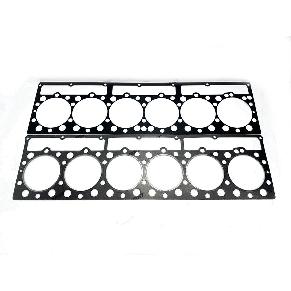 For Caterpillar Cylinder Head Gasket Graphite 3306-O/3306-N Diesel Engine Parts