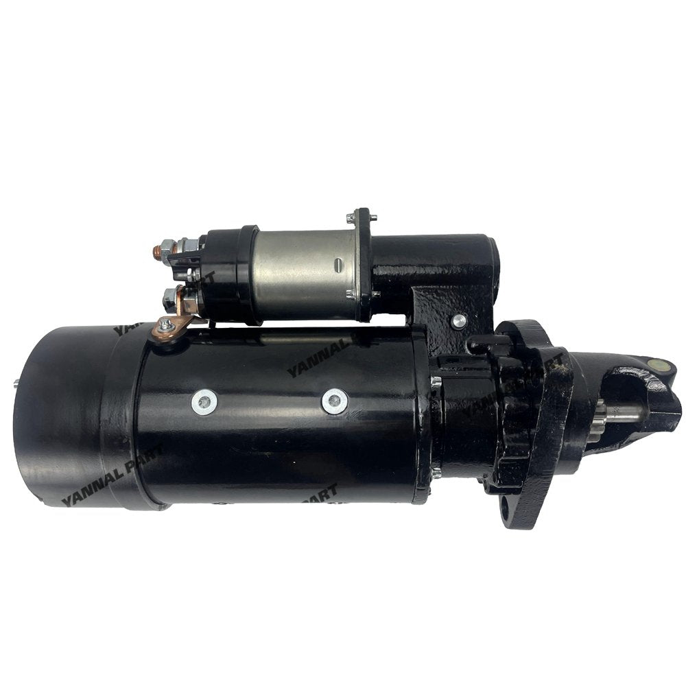 330B Starter Motor For Caterpillar diesel Engine parts