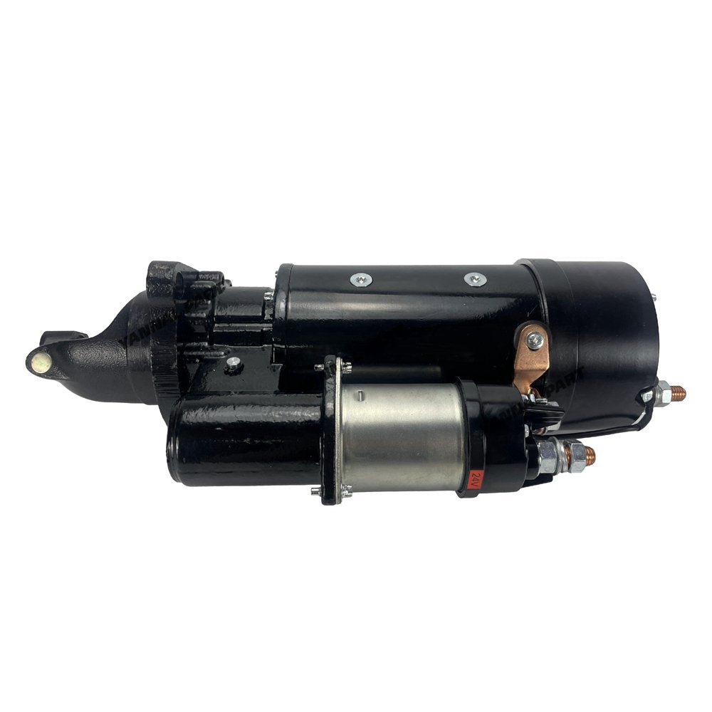 330B Starter Motor For Caterpillar diesel Engine parts